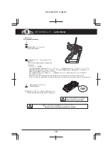 Preview for 10 page of Kyosho PERFEX EX-5UR Instruction Manual