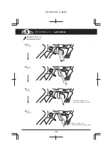 Preview for 12 page of Kyosho PERFEX EX-5UR Instruction Manual