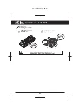 Preview for 14 page of Kyosho PERFEX EX-5UR Instruction Manual