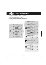 Preview for 15 page of Kyosho PERFEX EX-5UR Instruction Manual