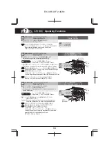 Preview for 16 page of Kyosho PERFEX EX-5UR Instruction Manual