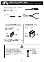 Предварительный просмотр 7 страницы Kyosho Perfex Kt-5 Instructions Manual