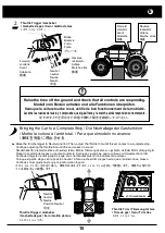 Предварительный просмотр 15 страницы Kyosho Perfex Kt-5 Instructions Manual