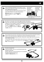 Предварительный просмотр 19 страницы Kyosho Perfex Kt-5 Instructions Manual