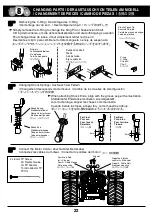 Предварительный просмотр 22 страницы Kyosho Perfex Kt-5 Instructions Manual