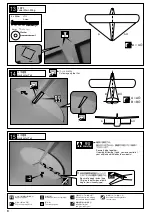 Предварительный просмотр 8 страницы Kyosho PIPER J-3 CUB 50 Instruction Manual