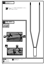 Предварительный просмотр 10 страницы Kyosho PIPER J-3 CUB 50 Instruction Manual
