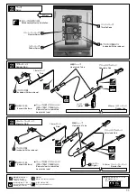 Предварительный просмотр 11 страницы Kyosho PIPER J-3 CUB 50 Instruction Manual