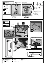 Предварительный просмотр 12 страницы Kyosho PIPER J-3 CUB 50 Instruction Manual