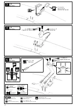 Предварительный просмотр 4 страницы Kyosho Piper J-3 Cub M36 Instruction Manual