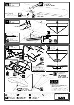 Предварительный просмотр 5 страницы Kyosho Piper J-3 Cub M36 Instruction Manual