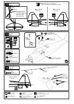 Предварительный просмотр 7 страницы Kyosho Piper J-3 Cub M36 Instruction Manual