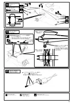 Предварительный просмотр 9 страницы Kyosho Piper J-3 Cub M36 Instruction Manual