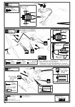 Предварительный просмотр 10 страницы Kyosho Piper J-3 Cub M36 Instruction Manual