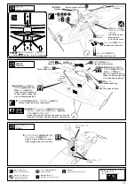 Предварительный просмотр 11 страницы Kyosho Piper J-3 Cub M36 Instruction Manual