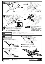 Предварительный просмотр 12 страницы Kyosho Piper J-3 Cub M36 Instruction Manual