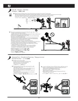 Предварительный просмотр 31 страницы Kyosho PIPER PA34 VE29 TWIN Instruction Manual