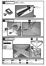 Preview for 5 page of Kyosho Pitts Special S-2C 40 Instruction Manual