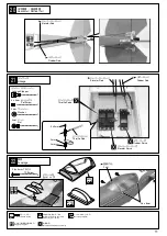 Preview for 11 page of Kyosho Pitts Special S-2C 40 Instruction Manual