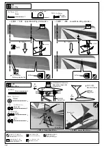 Preview for 12 page of Kyosho Pitts Special S-2C 40 Instruction Manual