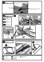 Preview for 13 page of Kyosho Pitts Special S-2C 40 Instruction Manual