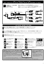 Предварительный просмотр 3 страницы Kyosho PITTS SPECIAL S-2C 50-E P Instruction Manual