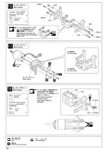 Предварительный просмотр 10 страницы Kyosho PITTS SPECIAL S-2C 50-E P Instruction Manual