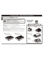 Предварительный просмотр 8 страницы Kyosho PLAZMA Ra 2.0 Instruction Manual