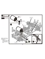 Предварительный просмотр 48 страницы Kyosho PLAZMA Ra 2.0 Instruction Manual