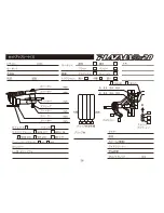 Предварительный просмотр 58 страницы Kyosho PLAZMA Ra 2.0 Instruction Manual