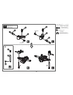 Предварительный просмотр 24 страницы Kyosho PLAZMA Ra Instruction Manual