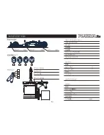 Предварительный просмотр 43 страницы Kyosho PLAZMA Ra Instruction Manual