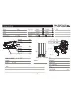 Предварительный просмотр 44 страницы Kyosho PLAZMA Ra Instruction Manual