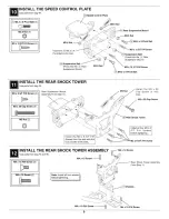 Preview for 10 page of Kyosho Pro-X 30331 Team Assembly And Operation Manual