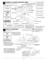 Preview for 11 page of Kyosho Pro-X 30331 Team Assembly And Operation Manual