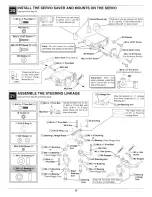 Preview for 14 page of Kyosho Pro-X 30331 Team Assembly And Operation Manual