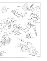 Preview for 18 page of Kyosho Pro-X 30331 Team Assembly And Operation Manual