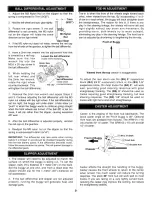 Preview for 26 page of Kyosho Pro-X 30331 Team Assembly And Operation Manual