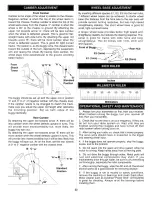 Preview for 27 page of Kyosho Pro-X 30331 Team Assembly And Operation Manual