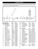 Preview for 28 page of Kyosho Pro-X 30331 Team Assembly And Operation Manual