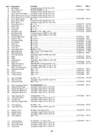 Preview for 31 page of Kyosho Pro-X 30331 Team Assembly And Operation Manual