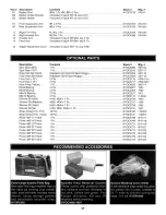 Preview for 32 page of Kyosho Pro-X 30331 Team Assembly And Operation Manual