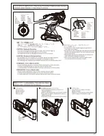 Preview for 11 page of Kyosho PSYCHO KRUISER VE Instruction Manual