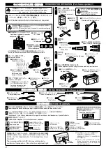 Предварительный просмотр 2 страницы Kyosho PT-17 STEARMAN 40 Instruction Manual