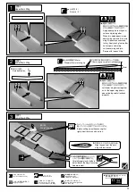 Предварительный просмотр 3 страницы Kyosho PT-17 STEARMAN 40 Instruction Manual