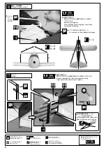 Предварительный просмотр 6 страницы Kyosho PT-17 STEARMAN 40 Instruction Manual