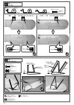 Предварительный просмотр 12 страницы Kyosho PT-17 STEARMAN 40 Instruction Manual