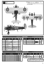 Предварительный просмотр 15 страницы Kyosho PT-17 STEARMAN 40 Instruction Manual