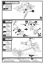 Предварительный просмотр 13 страницы Kyosho PureTen EP Alpha3 4WD series Instruction Manual