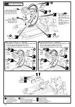 Предварительный просмотр 16 страницы Kyosho PureTen EP Alpha3 4WD series Instruction Manual